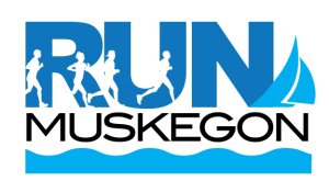 Run Muskegon's Thanksgiving Day Turkey Trot 5k Fun Run & Walk Logo