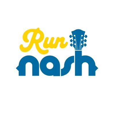 Run Nash Challenge Logo