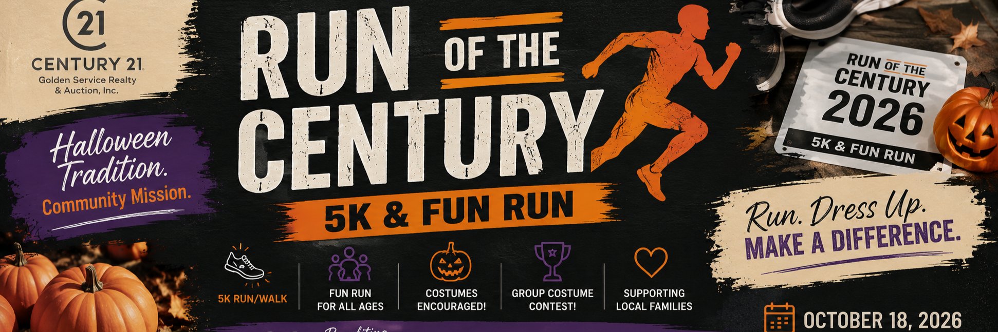 Run of the Century