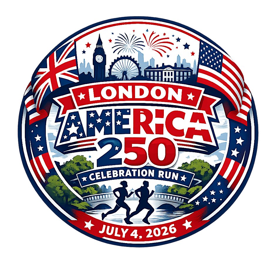 Run on the 4th of July - Independence Day