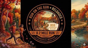 Run on the Gun Reloaded Logo