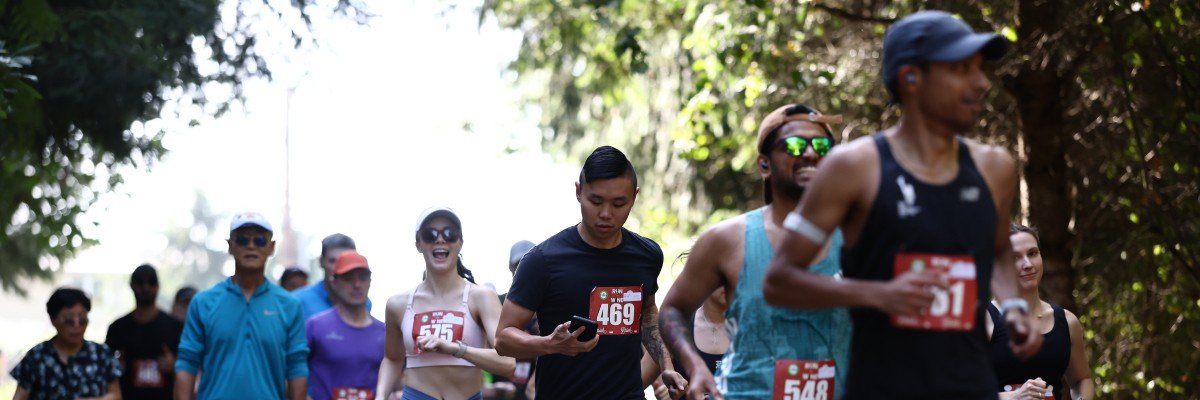 Run or Wine 5K Series - February 2027