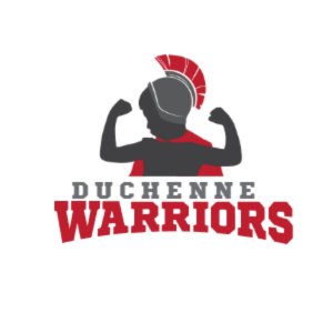 Run Out Duchenne 5K Logo