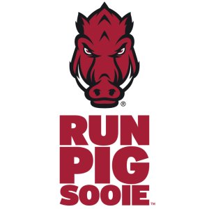 Run Pig Sooie Logo
