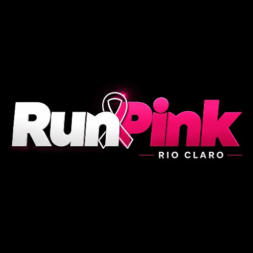 RUN PINK RIO CLARO  2026
