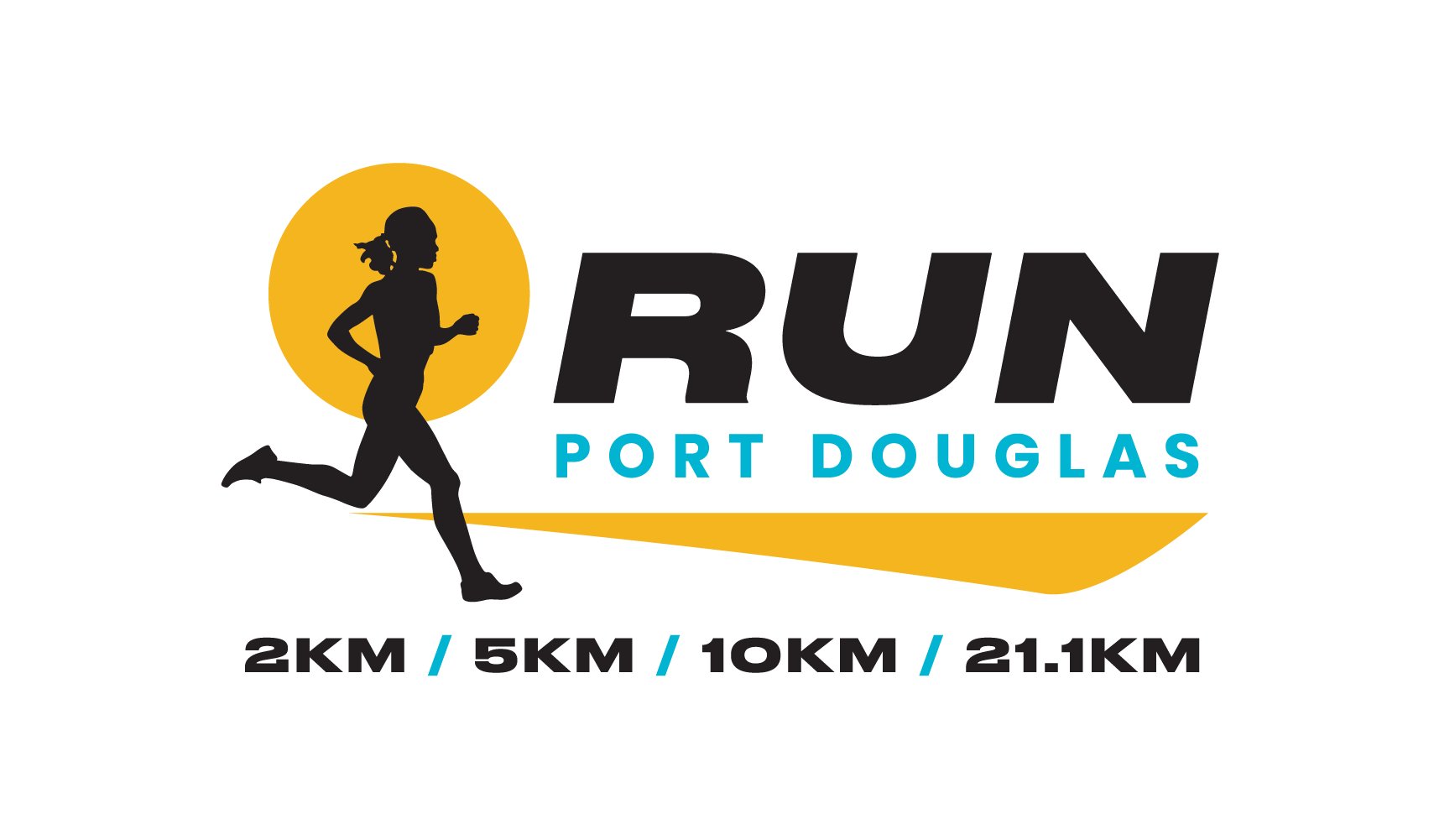 Run Port Douglas