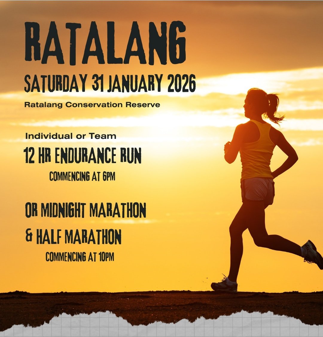 Run Ratalang
