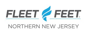 Run + Refuel -Fleet Feet + Live Run Give -Launch Party Logo