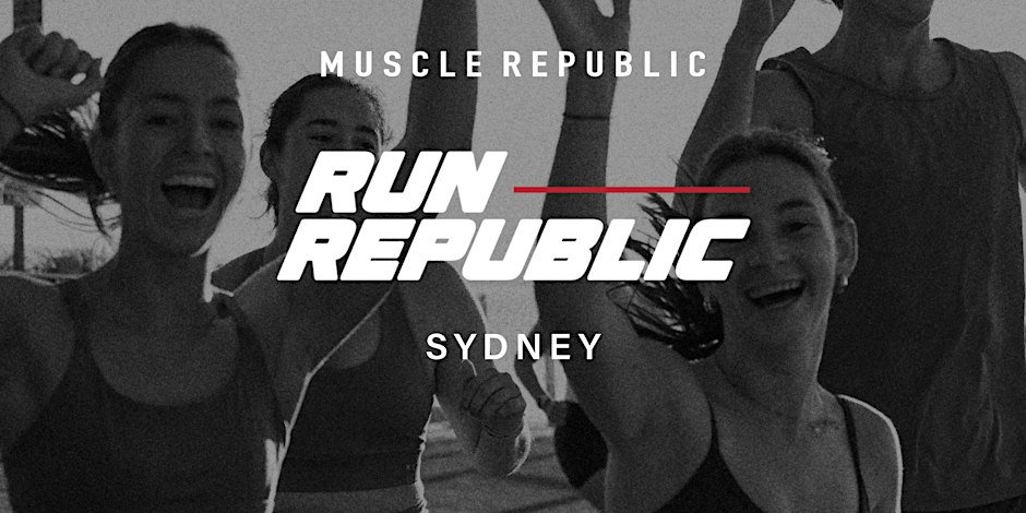 Run Republic - Sydney (Spooky Season Night Run)