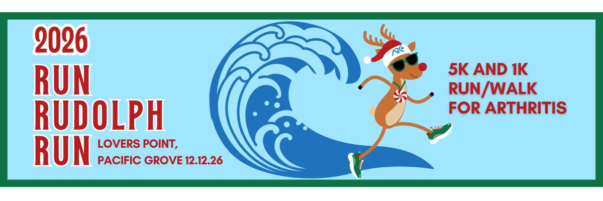 Run Rudolph Run