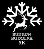 Run Run Rudolph 5K Run/Walk