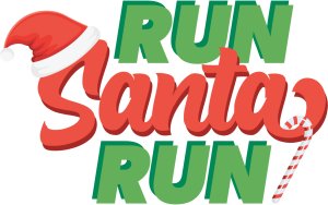 Run Santa Run Sheboygan at Blue Harbor Resort Logo