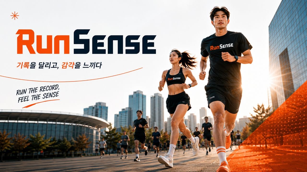 RUN Sense 2026