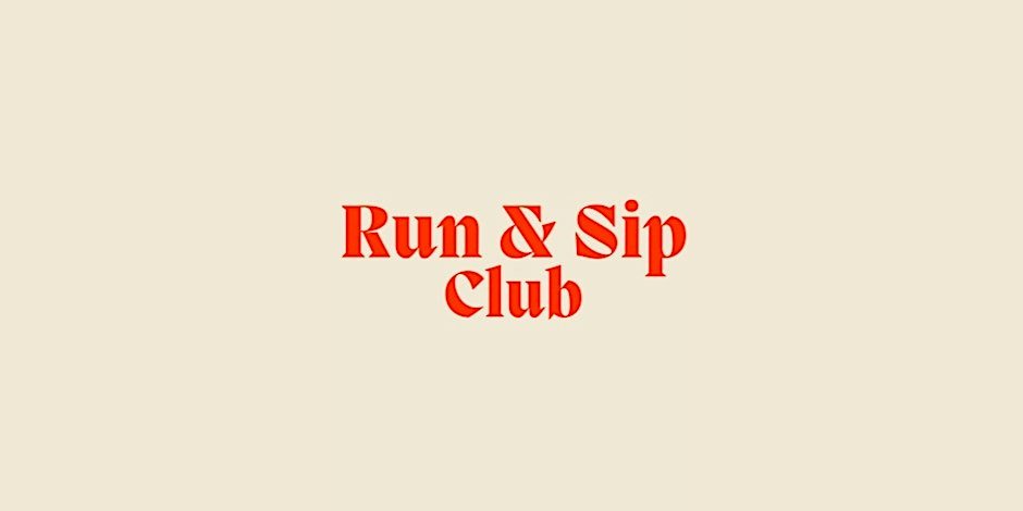 Run & Sip x Prezze Mollo