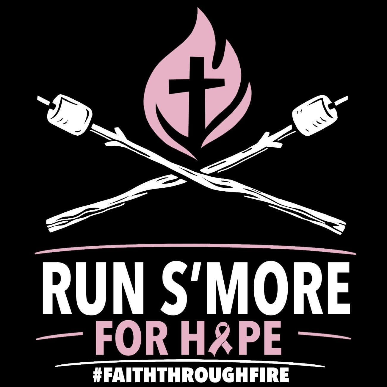 Run S'more for Hope Logo