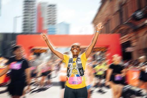 Run South London 2027