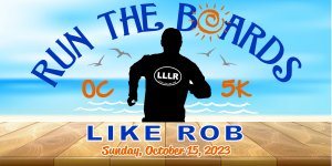 Run The Boards Like Rob Logo