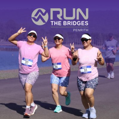 Run the Bridges Penrith