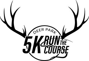 Run the Course 5k Logo