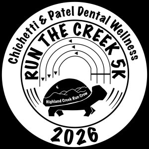 Run the Creek 5K & Family Fun Run