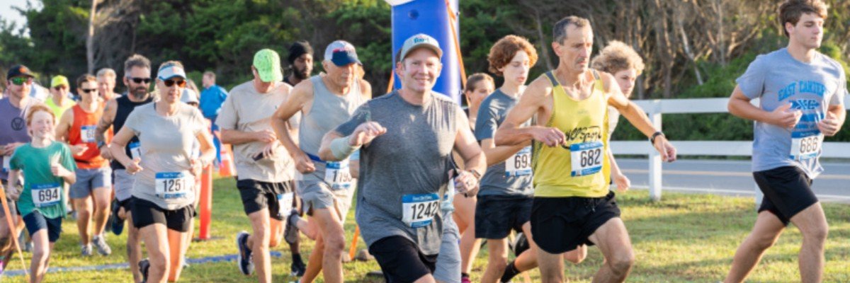 Run The Fort