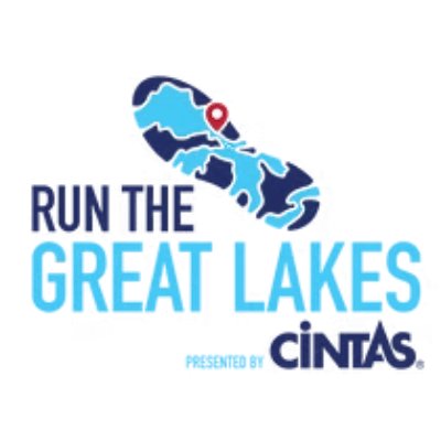 Run The Great Lakes 2026