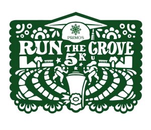 Run The Grove 5K by Primos Dallas