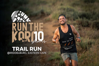 Run The Karoo