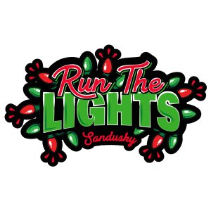 Run The Lights - Sandusky