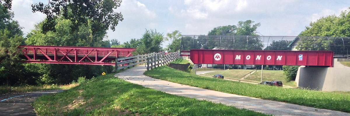 Run the Monon (hosted by Indy Runners and Walkers)