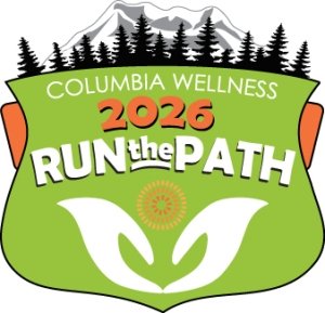 Run the Path 5K for Mental Health Awareness Logo