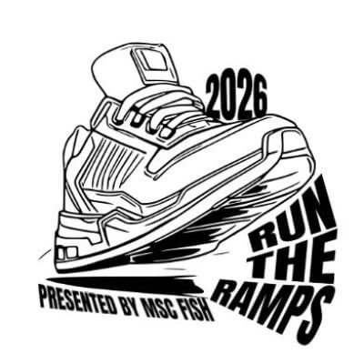 Run the Ramps 2026