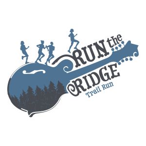 Run The Ridge Trail Race Logo