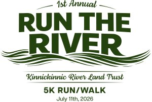 Run the River 5k Run/Walk Logo