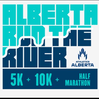 Run the River Spring Challenge