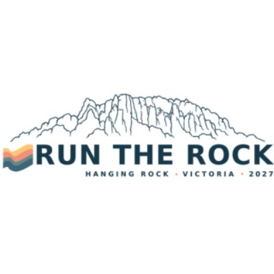 Run The Rock 2027 Logo
