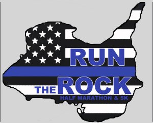 Run the Rock