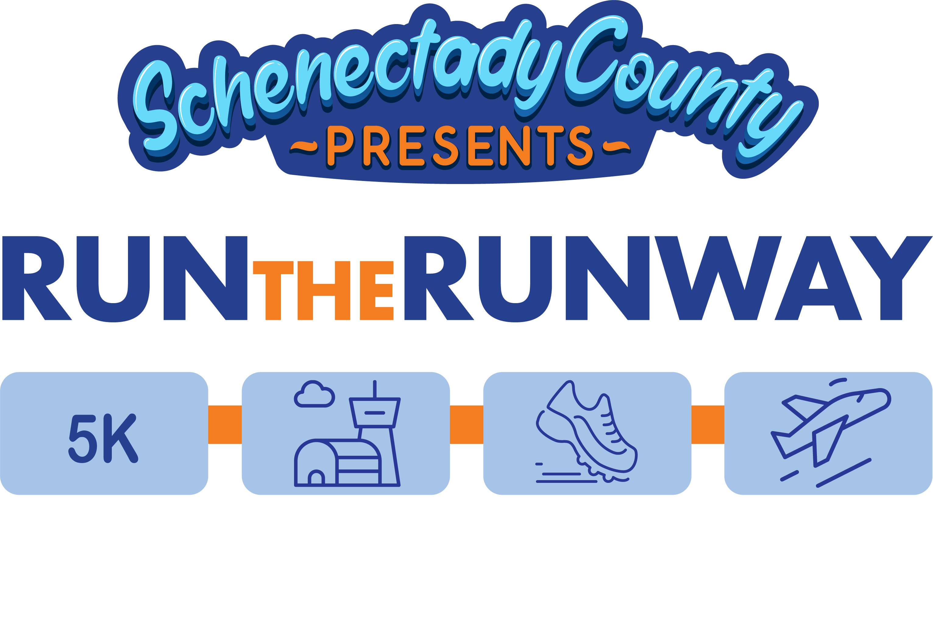 Run the Runway 5K