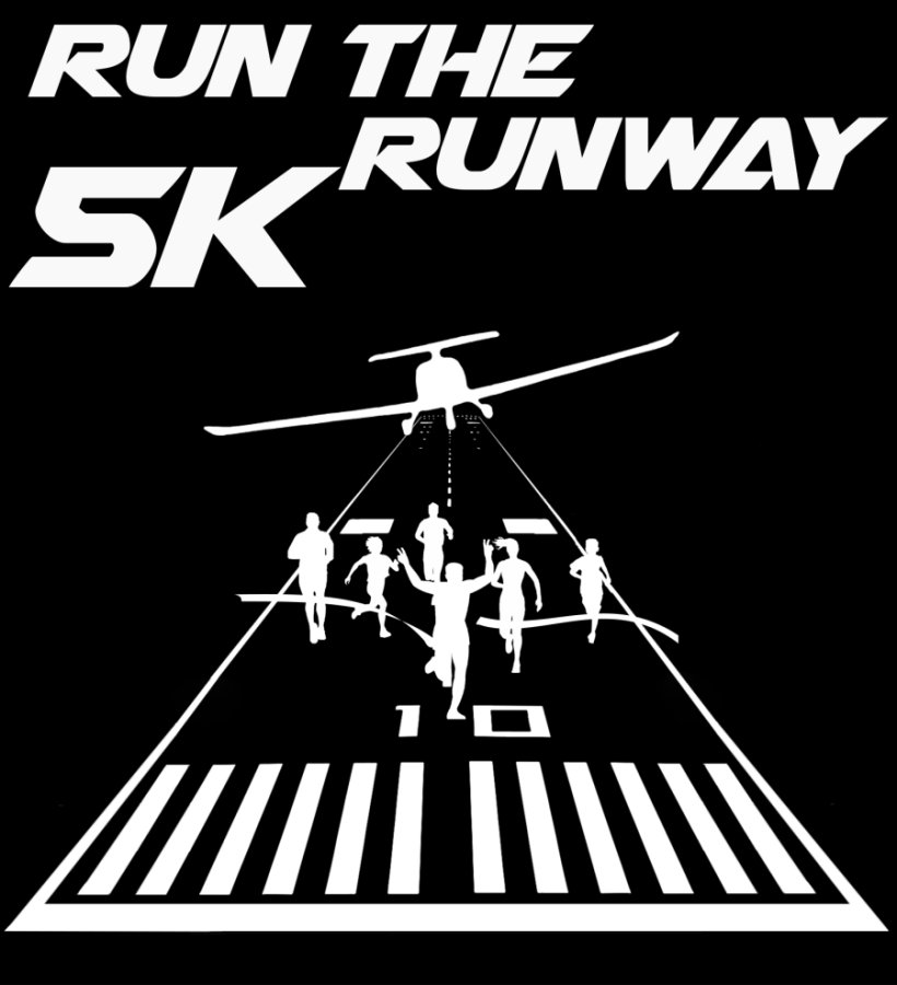 Run the Runway Logo
