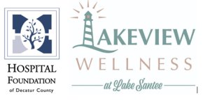 Run the Santee: 5K & 10K Logo