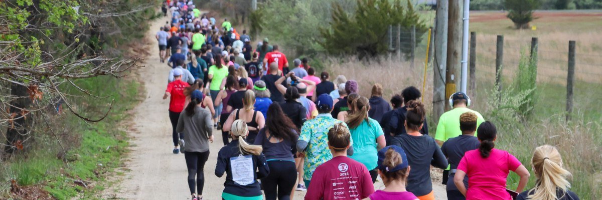 Run the Vineyards 5 Miler and Food Truck Festival at Bellview Winery