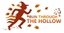 Run Through The Hollow 5k Logo