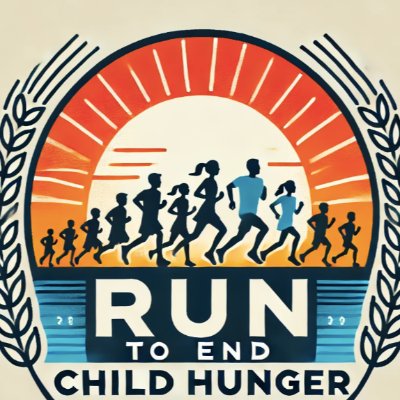 Run to End Child Hunger