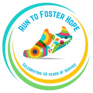 Run to FosterHope