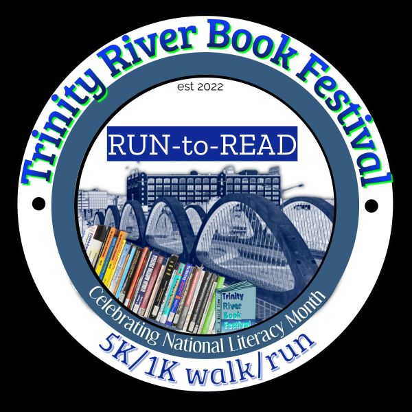 Run-to-Read Logo