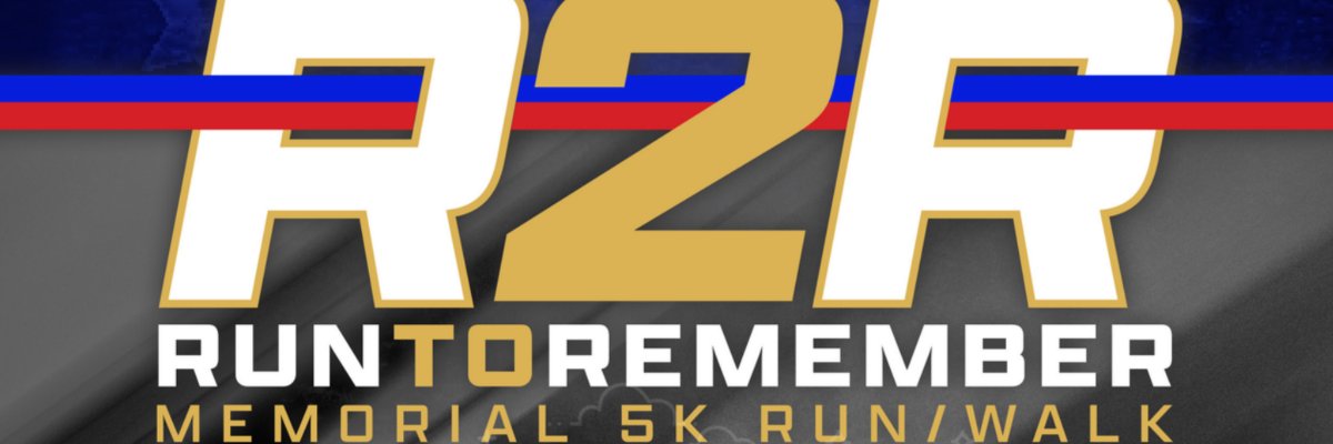 Run to Remember 5K Run/Walk