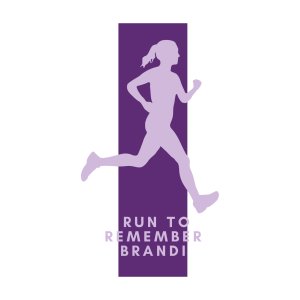Run to Remember Brandi Logo