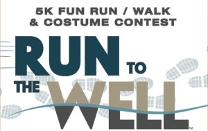 Run to the Well