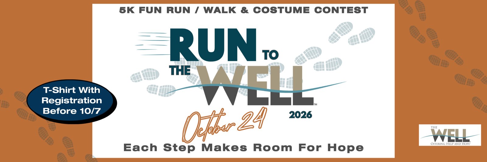 Run to the Well
