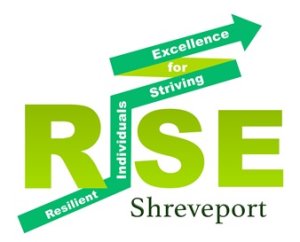 Run to Your Health 5k Logo